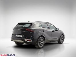 Kia Sportage 2022 1.6 180 KM