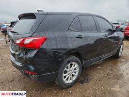 Chevrolet Equinox 2020 1