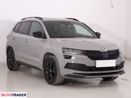 Skoda Karoq - zobacz ofertę