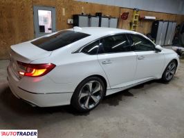 Honda Accord 2019 2