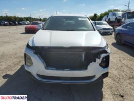 Hyundai Santa Fe 2020 2