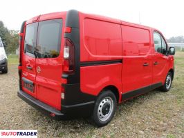 Opel Vivaro 2018 1.6