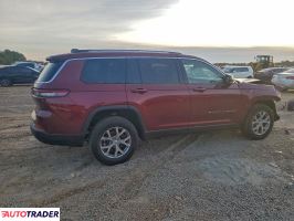 Jeep Cherokee 2023 3