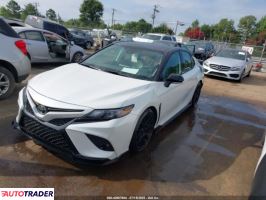 Toyota Camry 2022 3 Toyota Camry 2022 3