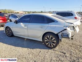 Honda Civic 2024 1