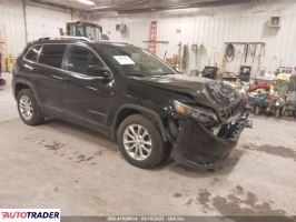 Jeep Cherokee 2019 3 Jeep Cherokee 2019 3