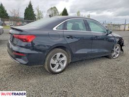 Audi A3 2024 2