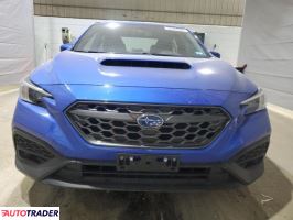 Subaru Pozostałe 2023 2