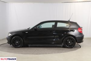 BMW 116 2010 2.0 120 KM BMW 116 2010 2.0 120 KM