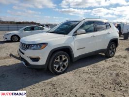 Jeep Compass 2020 2