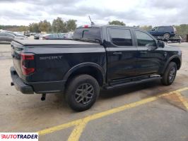 Ford Ranger 2024 2