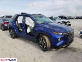 Hyundai Tucson 2023 2 Hyundai Tucson 2023 2
