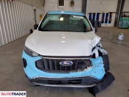Ford Escape 2024 1
