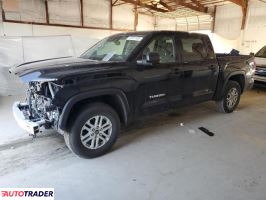 Toyota Tundra 2023 3 Toyota Tundra 2023 3