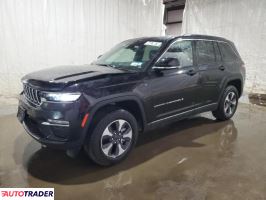 Jeep Grand Cherokee 2024 2