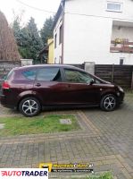 Seat Pozostałe 2007 1.9 105 KM