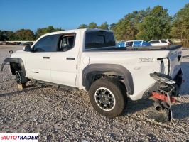 Toyota Tacoma 2025 2