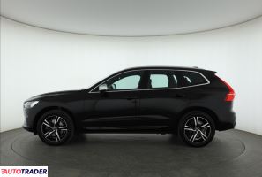 Volvo XC60 2019 2.0 246 KM