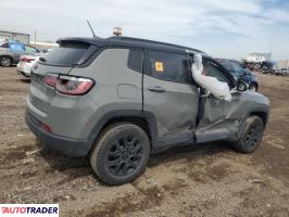 Jeep Compass 2021 2