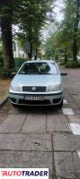 Fiat Punto 2003 1.2 60 KM