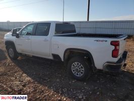 Chevrolet Silverado 2023 6