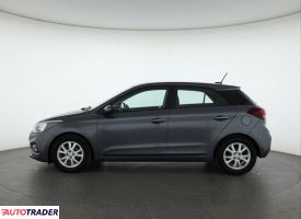 Hyundai i20 2019 1.0 118 KM