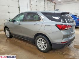 Chevrolet Equinox 2024 1