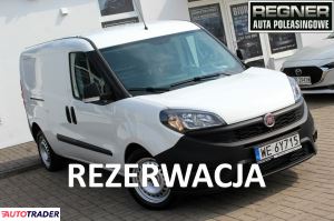 Fiat Doblo - zobacz ofertę