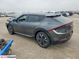 Kia EV6 2024