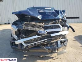 Ford Pozostałe 2019 3