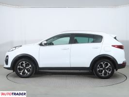 Kia Sportage 2018 1.6 130 KM Kia Sportage 2018 1.6 130 KM