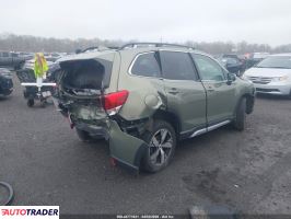 Subaru Forester 2021 2
