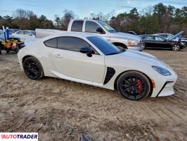 Toyota Pozostałe 2025 2