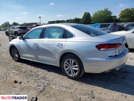 Volkswagen Passat 2020 2