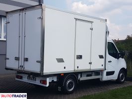 Renault Master 2019 2.3 Renault Master 2019 2.3