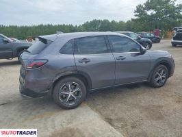 Honda HR-V 2023 2