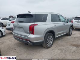 Hyundai Pozostałe 2024 3