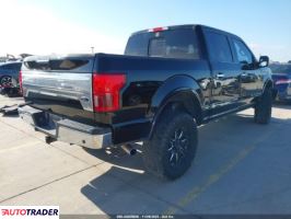 Ford Pozostałe 2020 5