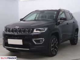 Jeep Compass 2018 1.4 167 KM Jeep Compass 2018 1.4 167 KM