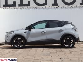 Renault Captur 2024 1.0 89 KM
