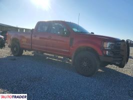 Ford Pozostałe 2022 6