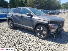 Hyundai Kona 2024 2