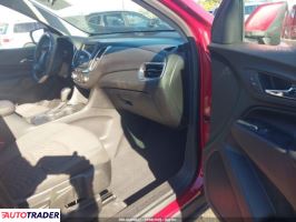 Chevrolet Equinox 2019 1