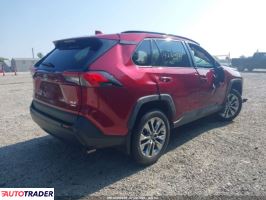 Toyota Pozostałe 2021 2 Toyota Pozostałe 2021 2