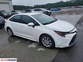 Toyota Corolla 2023 2