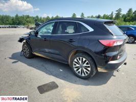 Ford Escape 2020 2 Ford Escape 2020 2