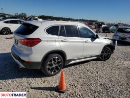 BMW X1 2022 2