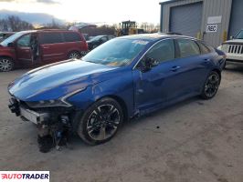 Kia Pozostałe 2024 1