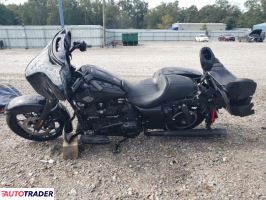 Harley-Davidson Pozostałe 2021