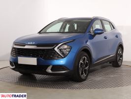 Kia Sportage 2023 1.6 147 KM